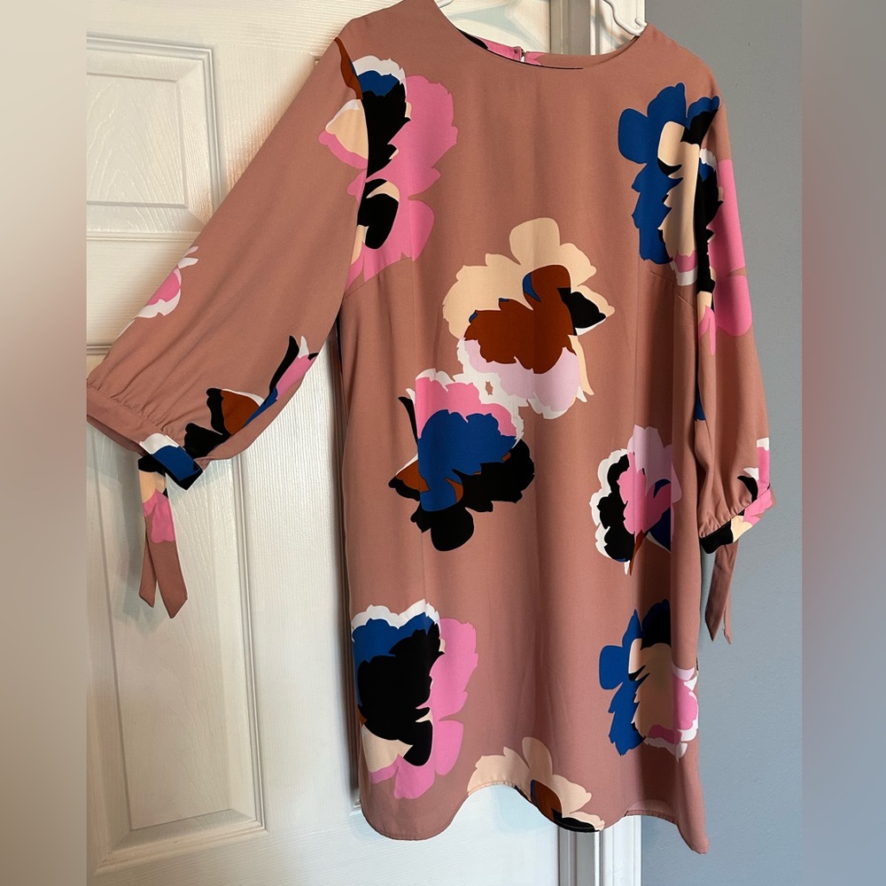 A New Day dress